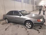 Audi 100 1992 годаfor1 500 000 тг. в Тараз – фото 2