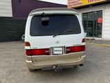 Toyota Granvia 1996 годаүшін4 000 000 тг. в Алматы – фото 4