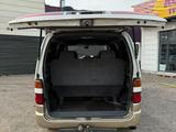 Toyota Granvia 1996 годаүшін4 000 000 тг. в Алматы – фото 5
