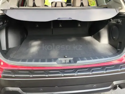 Subaru Forester 2020 года за 12 900 000 тг. в Алматы – фото 30