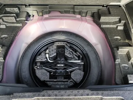 Subaru Forester 2020 года за 12 900 000 тг. в Алматы – фото 33