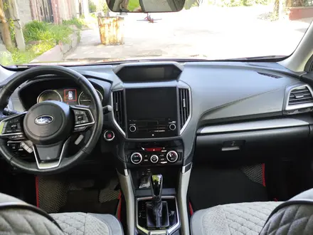 Subaru Forester 2020 года за 12 900 000 тг. в Алматы – фото 19