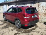 Subaru Forester 2020 года за 12 900 000 тг. в Алматы – фото 2