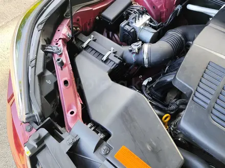 Subaru Forester 2020 года за 12 900 000 тг. в Алматы – фото 35