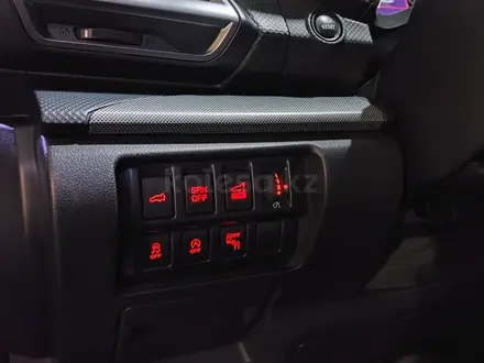 Subaru Forester 2020 года за 12 900 000 тг. в Алматы – фото 26