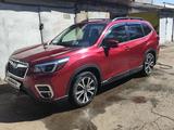 Subaru Forester 2020 года за 12 900 000 тг. в Алматы – фото 3