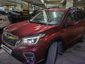 Subaru Forester 2020 года за 12 900 000 тг. в Алматы – фото 37