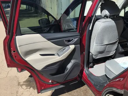 Subaru Forester 2020 года за 12 900 000 тг. в Алматы – фото 14