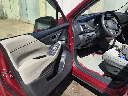 Subaru Forester 2020 года за 12 900 000 тг. в Алматы – фото 10