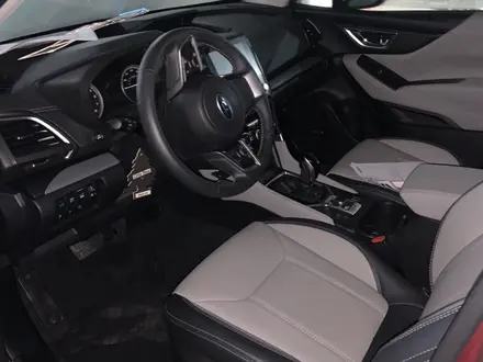 Subaru Forester 2020 года за 12 900 000 тг. в Алматы – фото 23