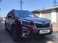 Subaru Forester 2020 года за 12 900 000 тг. в Алматы – фото 6