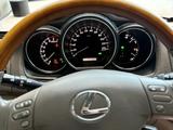 Lexus RX 330 2005 года за 8 700 000 тг. в Риддер – фото 4