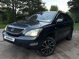 Lexus RX 330 2005 года за 8 700 000 тг. в Риддер