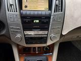 Lexus RX 330 2005 года за 8 700 000 тг. в Риддер – фото 3