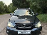 Lexus RX 330 2005 года за 8 700 000 тг. в Риддер – фото 5