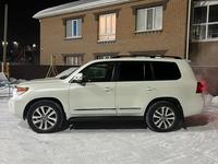 Toyota Land Cruiser 2012 года за 23 000 000 тг. в Кокшетау