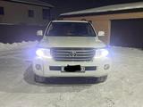 Toyota Land Cruiser 2012 года за 23 000 000 тг. в Кокшетау – фото 3