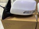 Зеркало боковое на Тойота Прадо 150 2009-2023 за 55 000 тг. в Актобе – фото 2