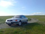 Audi 100 1994 года за 2 400 000 тг. в Тараз