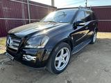 Mercedes-Benz GL 550 2007 годаүшін5 000 000 тг. в Алматы – фото 3