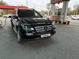 Mercedes-Benz GL 550 2007 годаүшін5 000 000 тг. в Алматы