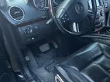 Mercedes-Benz GL 550 2007 годаүшін5 000 000 тг. в Алматы – фото 4