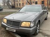 Mercedes-Benz S 320 1993 годаүшін3 500 000 тг. в Павлодар