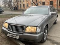 Mercedes-Benz S 320 1993 годаүшін3 750 000 тг. в Павлодар