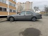 Mercedes-Benz S 320 1993 годаүшін3 750 000 тг. в Павлодар – фото 3