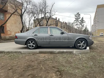 Mercedes-Benz S 320 1993 года за 3 750 000 тг. в Павлодар – фото 2