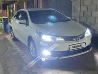 Toyota Corolla 2017 года за 8 500 000 тг. в Шымкент