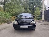 Lexus RX 300 2002 годаүшін4 850 000 тг. в Алматы
