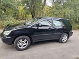 Lexus RX 300 2002 годаүшін4 850 000 тг. в Алматы – фото 3
