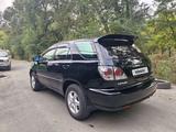 Lexus RX 300 2002 годаүшін4 850 000 тг. в Алматы – фото 4