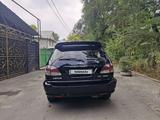 Lexus RX 300 2002 годаүшін4 850 000 тг. в Алматы – фото 5