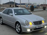 Mercedes-Benz E 320 2001 годаүшін5 500 000 тг. в Жанаозен