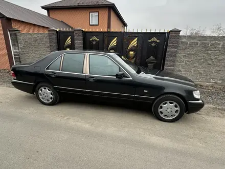 Mercedes-Benz S 280 1996 года за 3 650 000 тг. в Павлодар