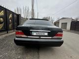 Mercedes-Benz S 280 1996 годаүшін3 900 000 тг. в Павлодар – фото 5