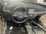 Kia k7 Авкат на разборfor84 256 тг. в Астана – фото 3