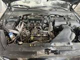 Kia k7 Авкат на разборfor84 256 тг. в Астана – фото 4
