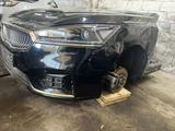 Kia k7 Авкат на разборfor84 256 тг. в Астана – фото 2