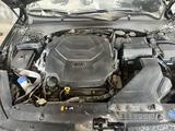 Kia k7 Авкат на разборfor84 256 тг. в Астана – фото 5