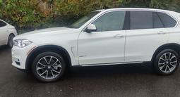 BMW X5 2015 года за 9 750 000 тг. в Алматы – фото 2