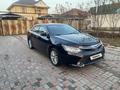 Toyota Camry 2015 года за 13 200 000 тг. в Алматы – фото 7