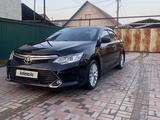 Toyota Camry 2015 года за 13 200 000 тг. в Алматы