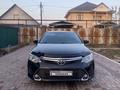 Toyota Camry 2015 года за 13 200 000 тг. в Алматы – фото 6