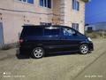 Toyota Alphard 2007 года за 5 500 000 тг. в Атырау – фото 8