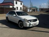 Nissan Skyline 2003 года за 2 200 000 тг. в Актобе – фото 5