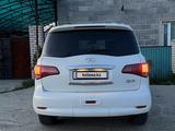 Infiniti QX56 2012 года за 9 300 000 тг. в Актобе – фото 3