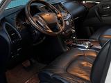 Infiniti QX56 2012 года за 9 300 000 тг. в Актобе – фото 5